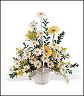 Drop of Sunshine Basket