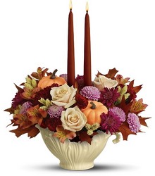 Lenox Gravy Boat Bouquet 