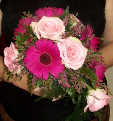 Pink Hughes