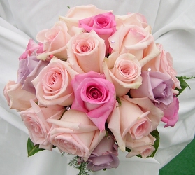 Pastel Roses