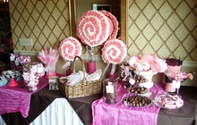 Lollipop Lane 
