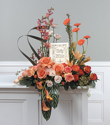 Monochromatic Arrangement with Bible Monochromatic Arrangement with Bible
