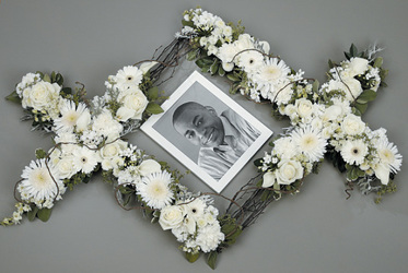 Double Cross Frame Double Cross Frame