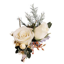 Enchanted Boutonniere