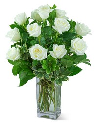White Roses (12)