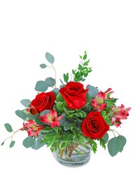 Sweet Rouge