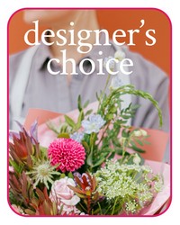 Designer's Choice Spring