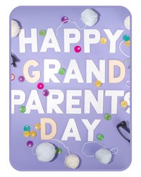 Designer's Choice Grandparents' Day Flowers 