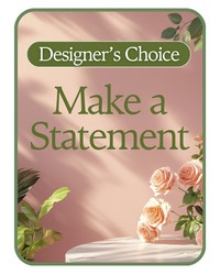 Designer's Choice Luxury Bouquet