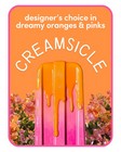 Creamsicle-Designer's Choice 