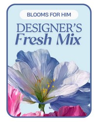 Designer's Choice for Father's Day