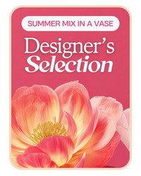 Designer's Selection - Summer Mix