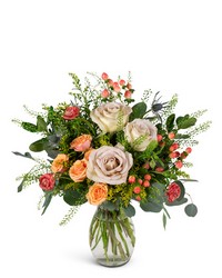 Soft Heather Haven