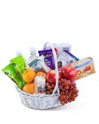 Picnic Basket for Two 