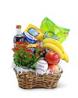 Home Run Basket 