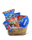Touchdown Basket 