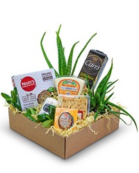 Entertain Me Basket
