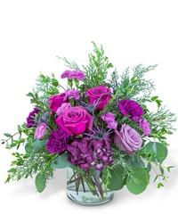 Nordic Magenta
