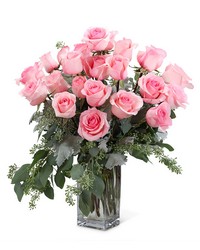 Pink Roses (24)
