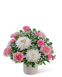 True Love in Bloom