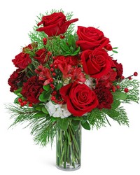 Twilight Berry Twilight Berry