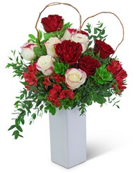 Rhythm of Romance 