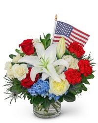 Freedom Remembrance