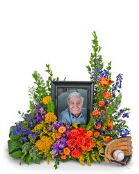 Tears in Heaven Personalized Memorial Tribute