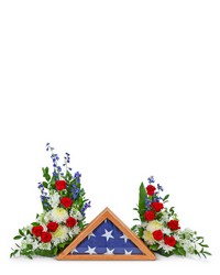 Final Salute Memorial Tribute