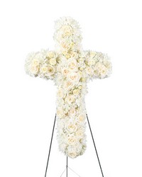 Sail to the Sky Cross