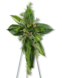 Natural Cross