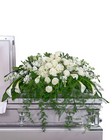 Eternal Peace Casket Spray 