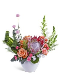 Prosecco Sunrise Prosecco Sunrise