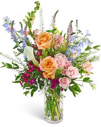 Botanical Joy
