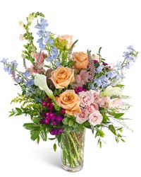 Blooming Botanicals