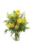 Citrus Zest 