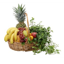 Fabulous Fruit Basket