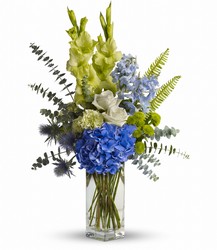 On Cloud Nine Bouquet