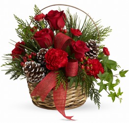 Holiday Riches Holiday Riches