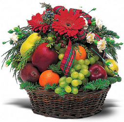 Fabulous Fruit Basket Fabulous Fruit Basket