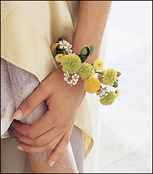 June Gardens Bracelet