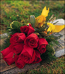 Rose Touch 