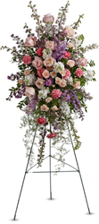 Peaceful Garden Spray Peaceful Garden Spray