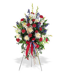 Patriotic Spirit Spray 